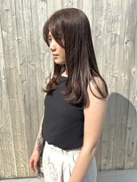 カプリス(Caprice)&nbsp;艶レイヤー