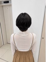 ケア バイ ノッシュ 天神大名(CARE by NOSH)&nbsp;【CAREbyNOSH】髪質改善ストレート/縮毛矯正/福岡トリートメント