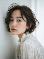 ハナブサ 藤江店(HANABUSA)&nbsp;ショート/ボブ/20代30代40代
