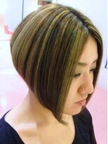 ラチャウ(La.Ciau) B-STYLE