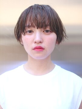 ザ ライフ(the LIFE) ヘルシーMODEショート