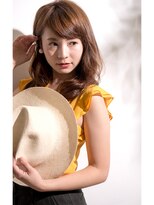 パリオ バイ コレット(Palio by collet)&nbsp;☆うぶバングソフトセミディ☆【Palio by collet】03-5367-3624