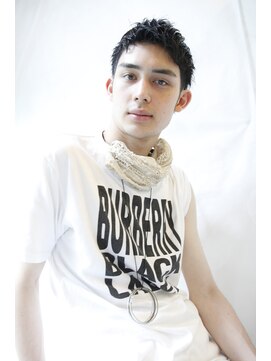 ブーケ(BOUQUET) スマートマッシュ ジェントルマン ウェットショート