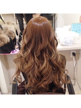 リピュア(Re:PURe) アッシュブラウン グラデージョン