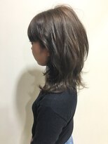 ノーブル 白金台店(Noble by PROGRESS)&nbsp;お客様カット