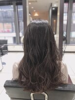 ネウィ 池袋(newi) TOKIOトリートメント★☆うる艶愛されブラウン☆★