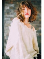 リアン 方南町店(Lian)&nbsp;ハイライトリッジカール