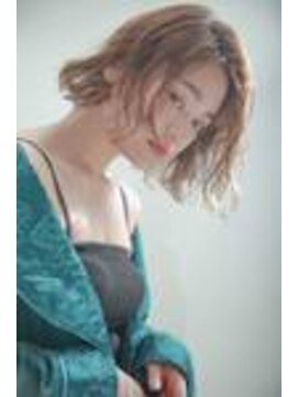 モードケイズ 尼崎店(MODE K's) ラフボブ