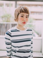 グランシャリオ 笹塚店(Grand Chariot)&nbsp;【GrandChariot 笹塚】デザインショート