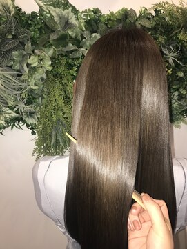 アールサロン アオヤマ(Rr SALON AOYAMA) 高濃度水素ミネコラ+silica