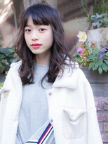 ルティア 池袋(Lutia) ゆるふわロング 艶カラー