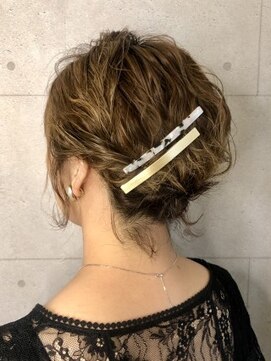 リスタバイネオリーブ 浅草(Re:sta by neolive) ボブアレンジ　Re:sta by neolive