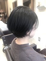 ザシラ(THE SIRA)&nbsp;ショートボブ