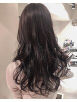 リブル 西葛西(Lible)&nbsp;ブラックアッシュ