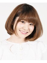 ビビ 東長崎店(BIBI)&nbsp;ふんわり小顔ボブ☆