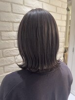 ジュール 銀座(Joule)&nbsp;着物/クールショート/ピンクベージュ/ボブルフ/シルバーカラー