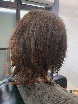 ワンバイワン(ONE BY ONE) ハイレイヤー