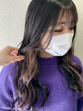 テトラ バイ ネオリーブ 横浜西口店(tetra by neolive) フェイスフレーミング