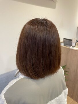 セレニテ(serenite) レディースカラー