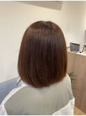 レディースカラー