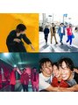 ヤキイモ(yakiimo)&nbsp;音楽好きです。くるり　cero specialothers　中村佳穂　etc...