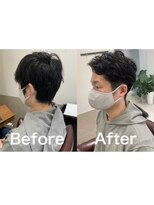 トゥーリ 薬院店(tuuli)&nbsp;上杉（武本）茉与★スタイル262