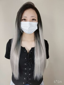 ウィット アンド ラファム Wit &La Famme 馴染みのいいエクステ１６０グラム