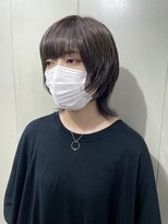 エイト 三軒茶屋店(EIGHT)&nbsp;EIGHT三軒茶屋　ブルーアッシュ