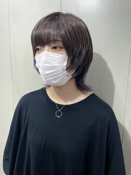 エイト 三軒茶屋店(EIGHT) EIGHT三軒茶屋　ブルーアッシュ