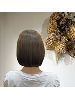 アニマ(ANIMA)&nbsp;ブルーアッシュブラウン