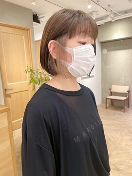 ローレン(LOREN) 【LOREN】インナーベージュ*梅田限定*