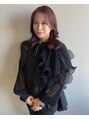 ティティヘアーコーディネート(Titi hair coordinate) 曽田 遥菜