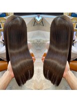 セタ 新宿(seta)&nbsp;新宿　髪質改善