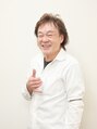 美容室ロゼ 上名古屋店 内藤 敏男