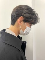 アールプラスヘアサロン(ar+ hair salon)&nbsp;ナチュラルカルマウルフ