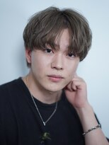アイトーキョー 渋谷(AI TOKYO) ウェーブコンマバング