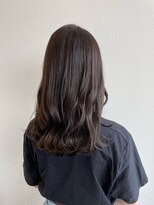 ロルド シェリ(Rold Cheri)&nbsp;ダークタブグレージュ