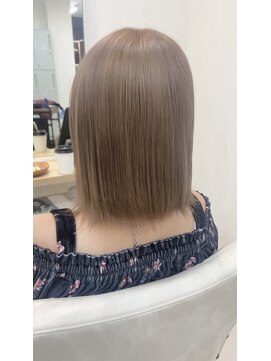 ランプ 柏(Lamp) ベージュ/ミルクティーベージュ/ホワイトベージュ