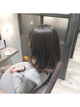 ミリ 千歳烏山(Mili CARE&SPA) ミリお客様スタイル