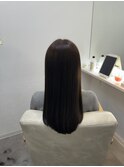 美艶髪縮毛矯正☆メテオトリートメント