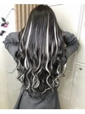 ホワイトライト