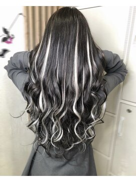 ミニョン(mignon) ホワイトライト