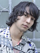 シエン 恵比寿(CIEN)&nbsp;メンズ/メンズカット/バーバー/ブリーチ/眉毛/パーマ