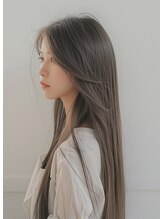 カフーヘアー 本店(Cafu hair) 【髪質改善　トリートメント　西宮　夙川　苦楽園】