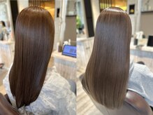 エントランスオブヘアー(ENTRANCE OF HAIR)
