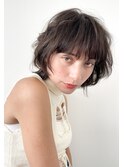 マッシュパーマ/ウルフカット/20代/30代/40代/50代