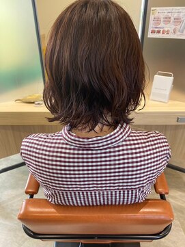 リモア(limore) レイヤーBOB