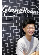 グランツラーム(Glanz Raum)&nbsp;福留 叶太