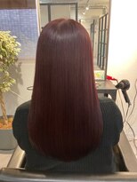 ミリ 国分寺(Mili)&nbsp;【Miliリアルサロンワーク】お客様スタイル