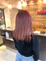 プログレス 聖蹟桜ヶ丘店(PROGRESS) エンドカラー